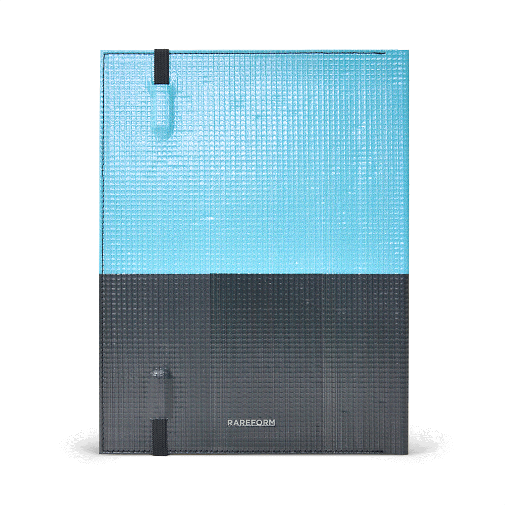 Oliver Notebook