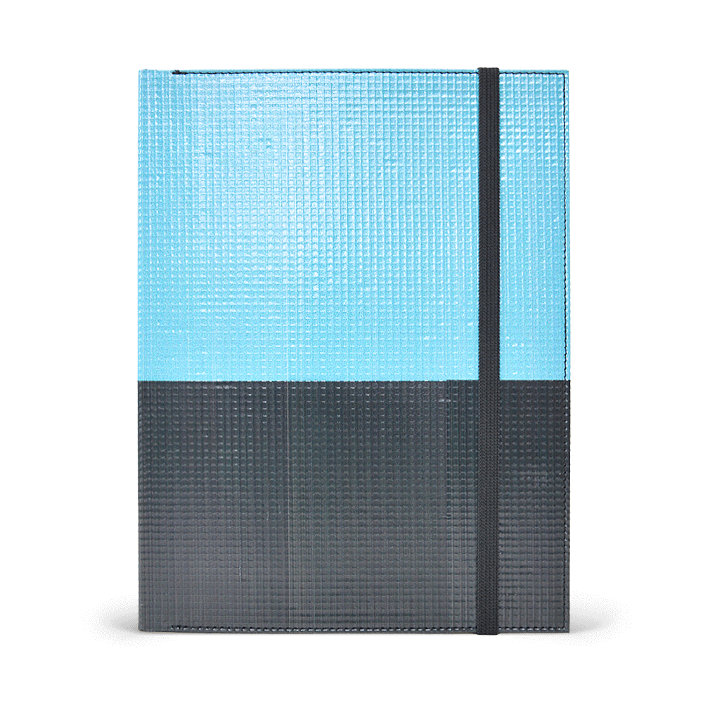 Oliver Notebook