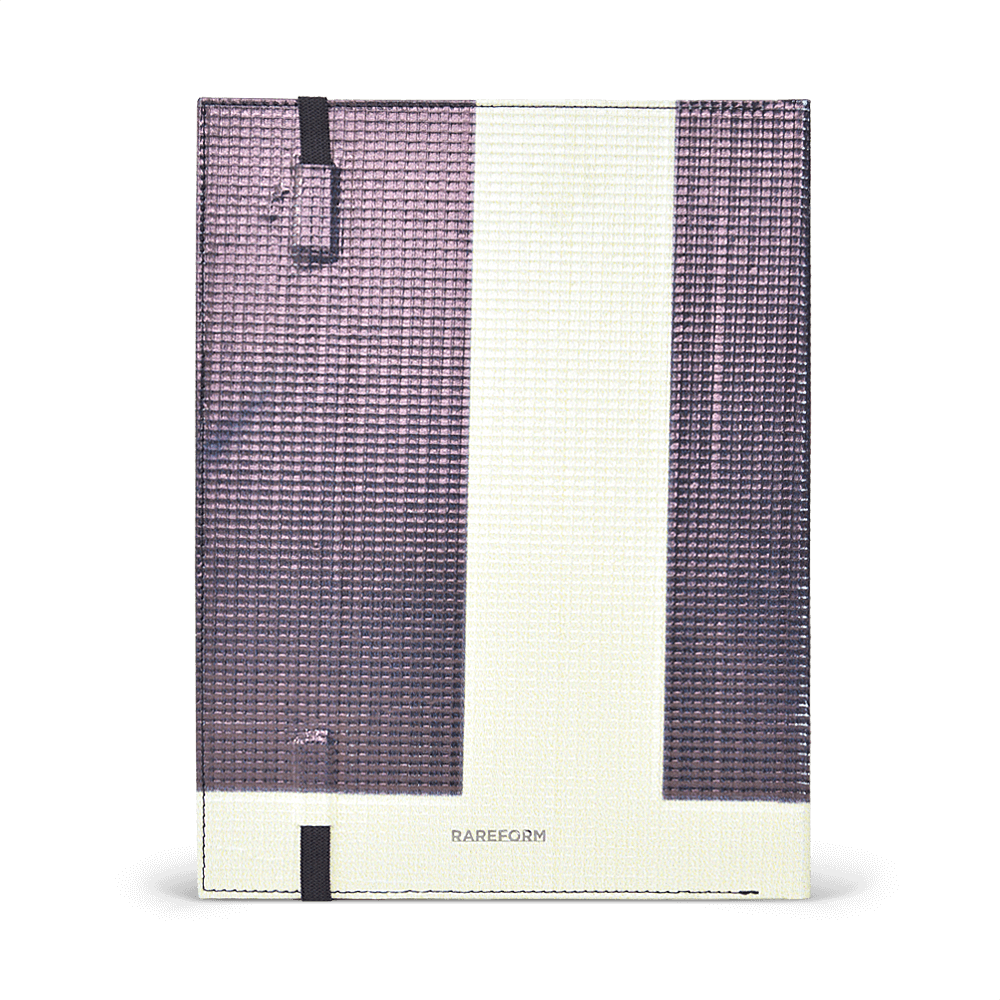 Oliver Notebook