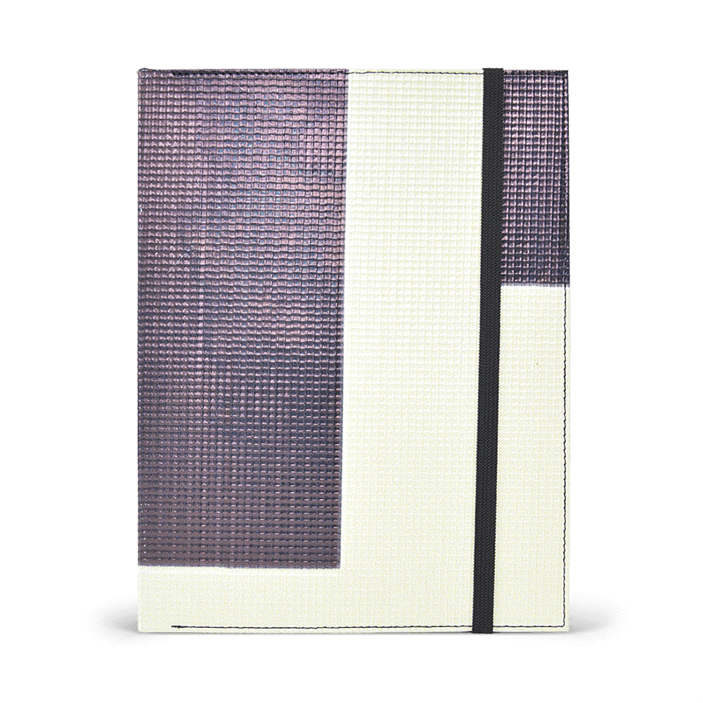 Oliver Notebook