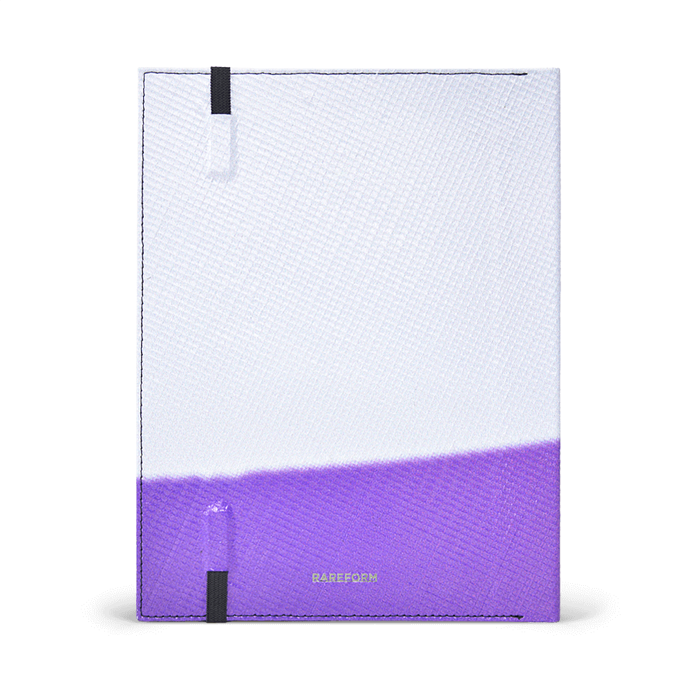 Oliver Notebook