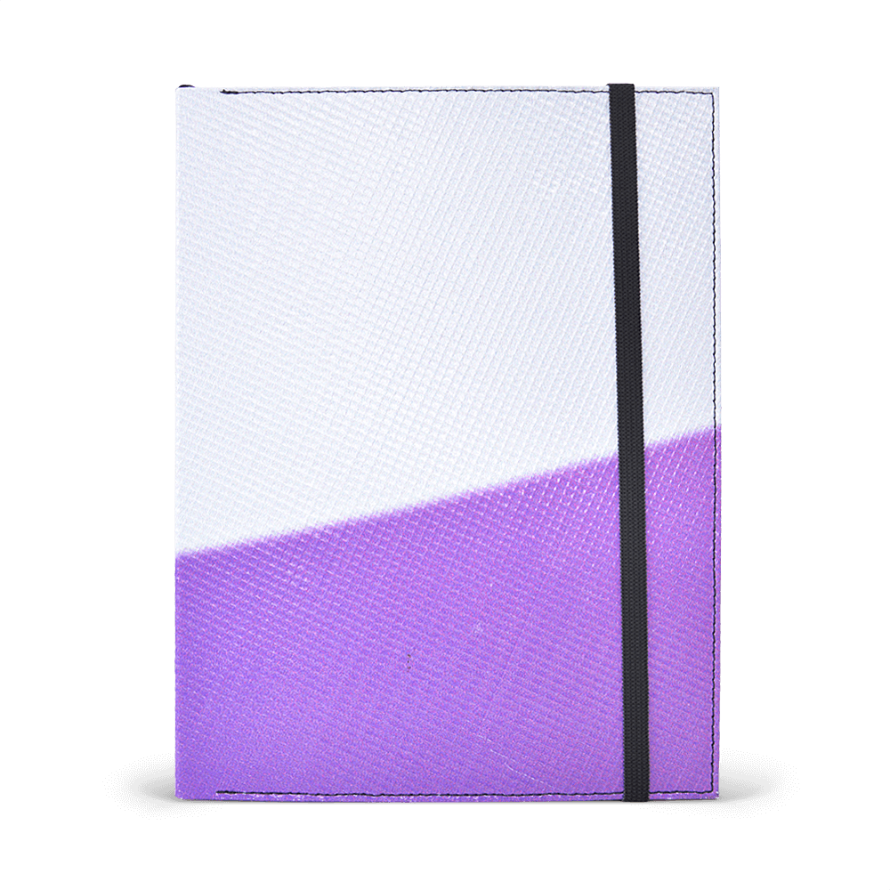 Oliver Notebook