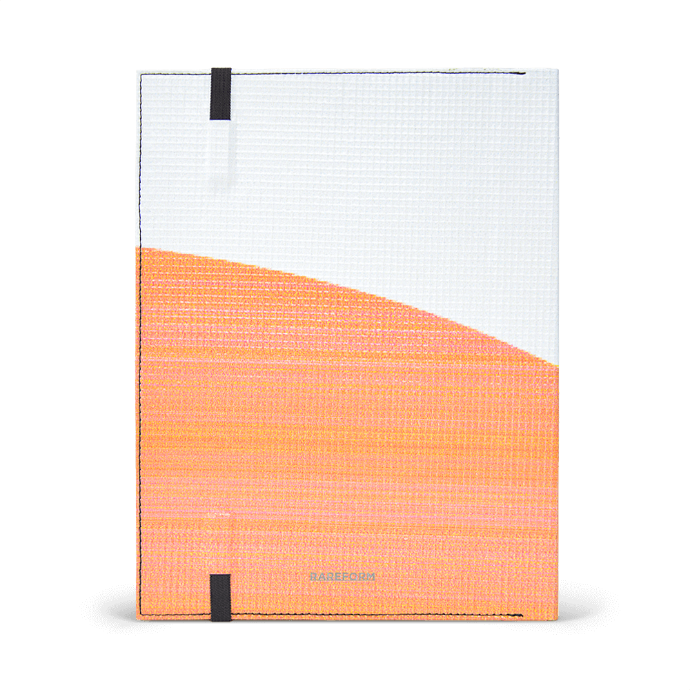 Oliver Notebook
