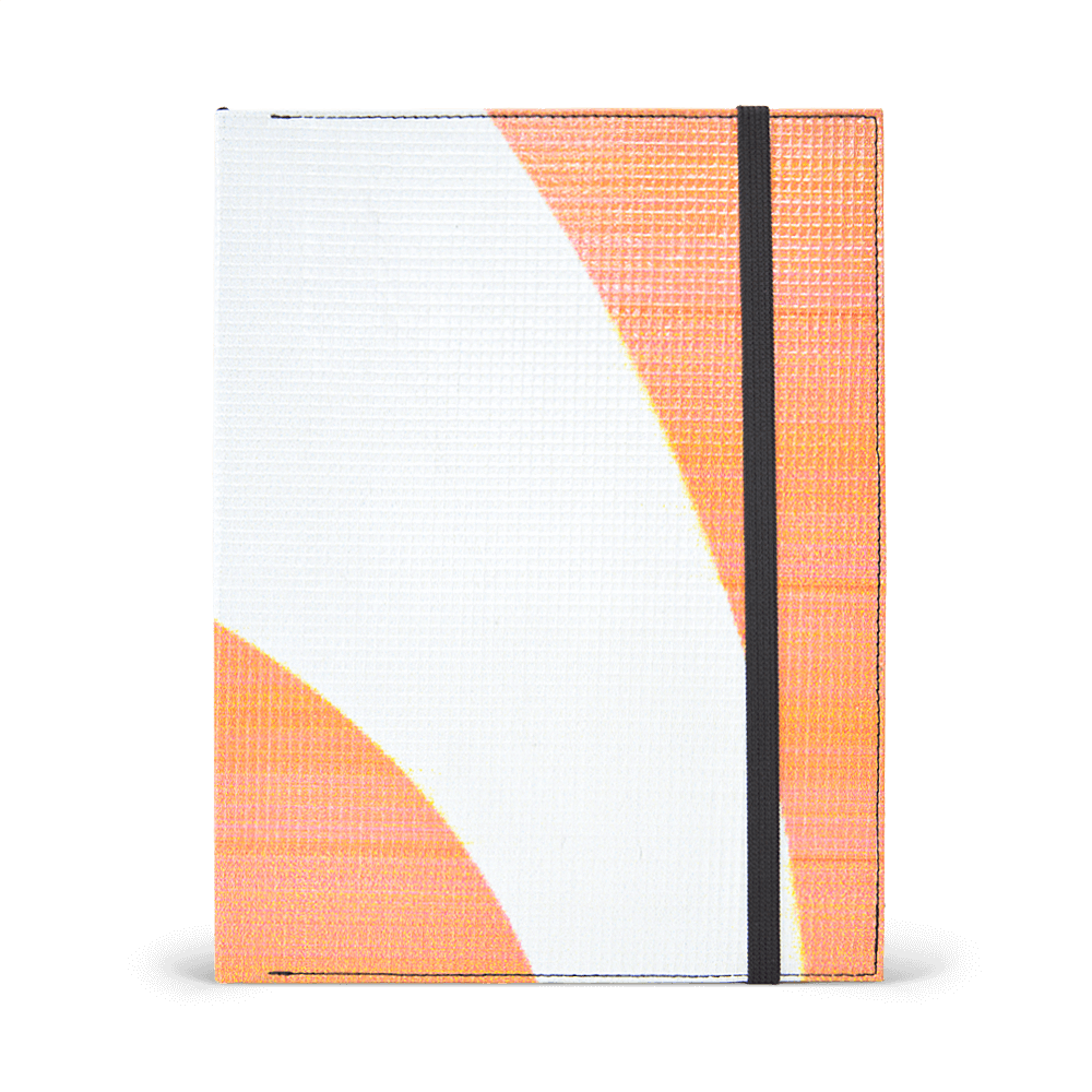 Oliver Notebook