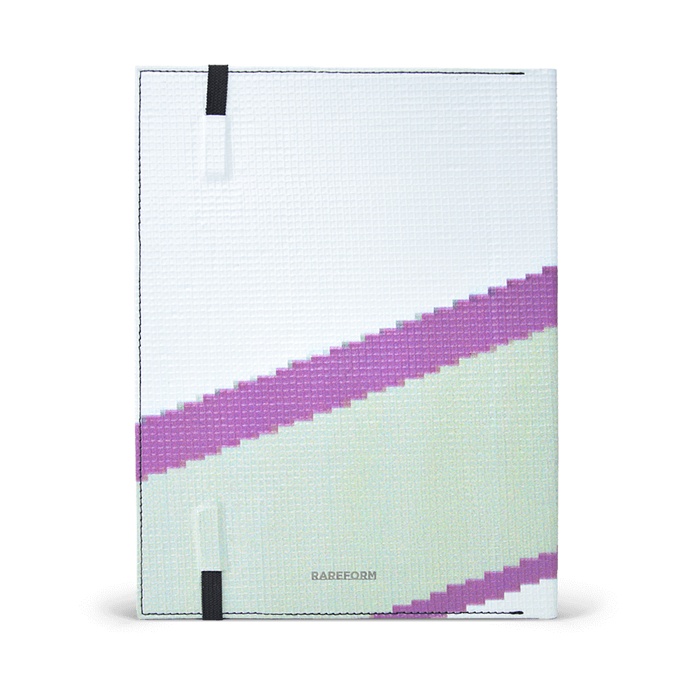 Oliver Notebook