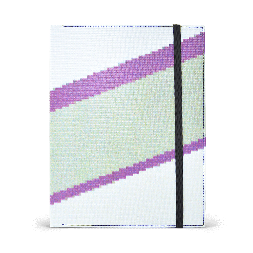 Oliver Notebook