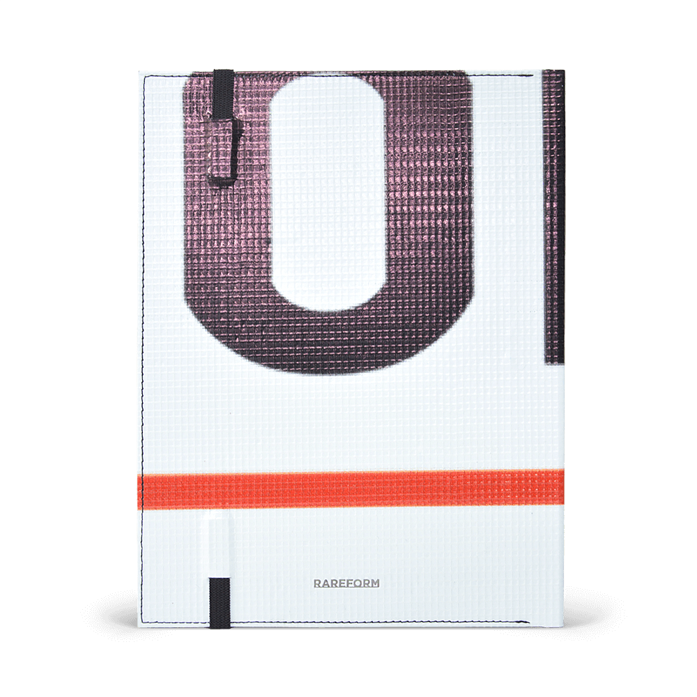 Oliver Notebook