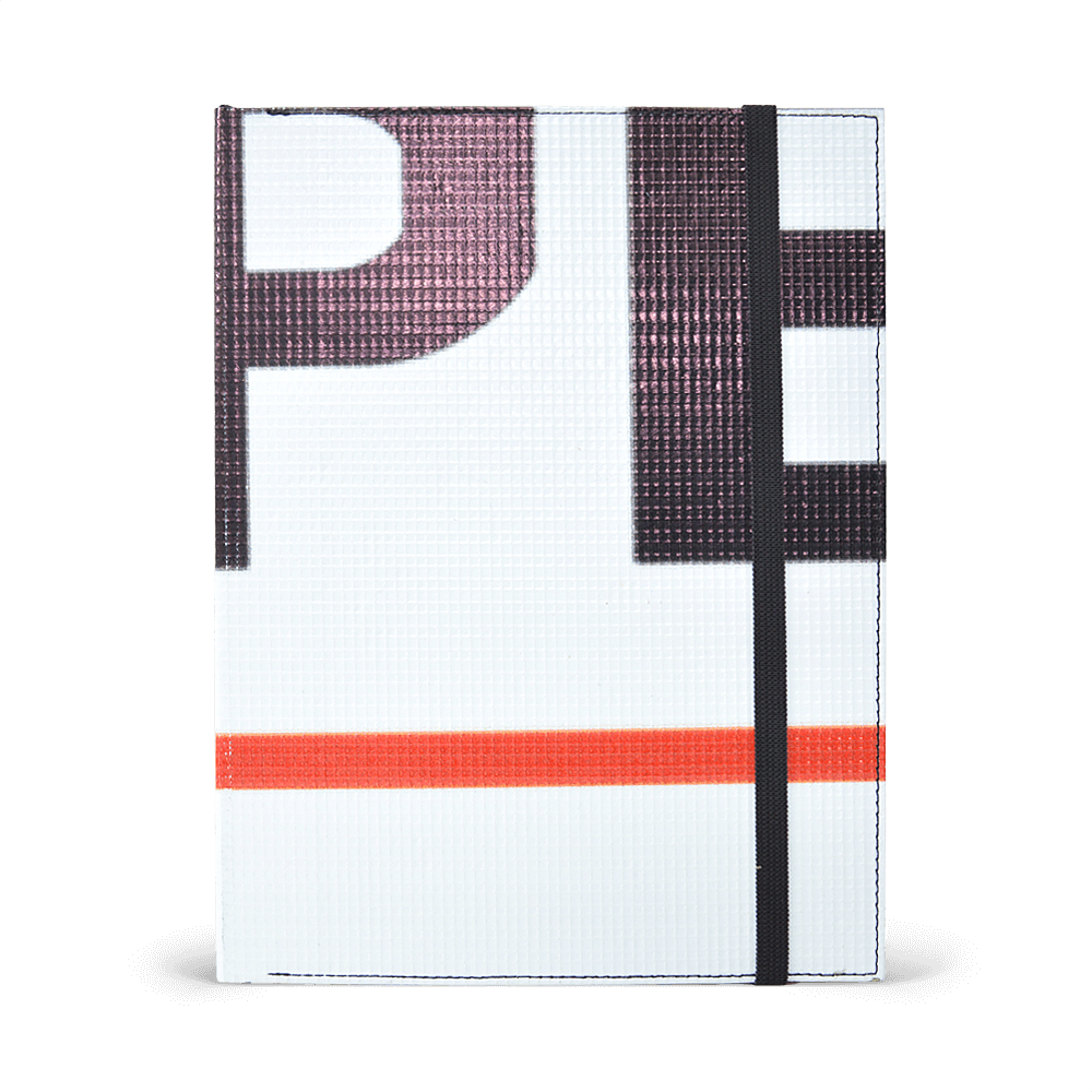 Oliver Notebook