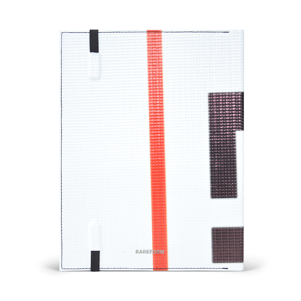 Oliver Notebook