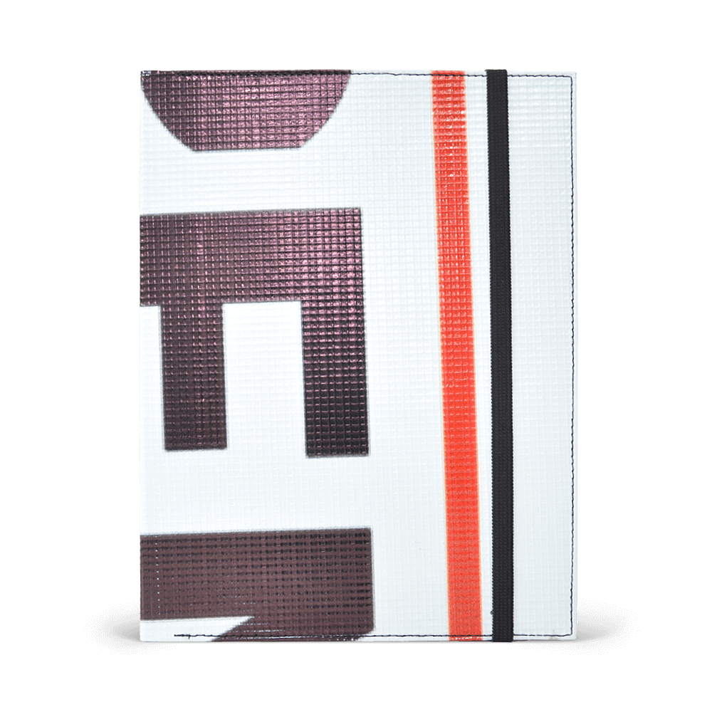 Oliver Notebook