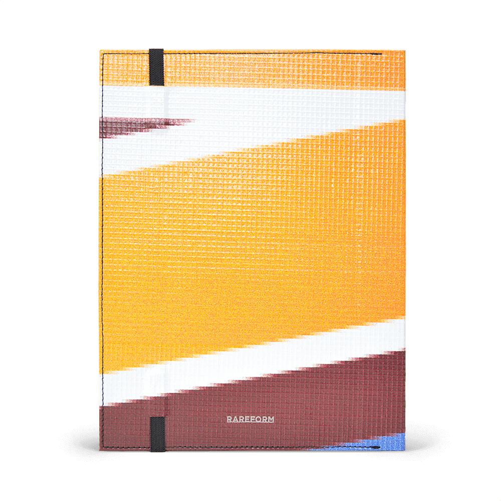 Oliver Notebook