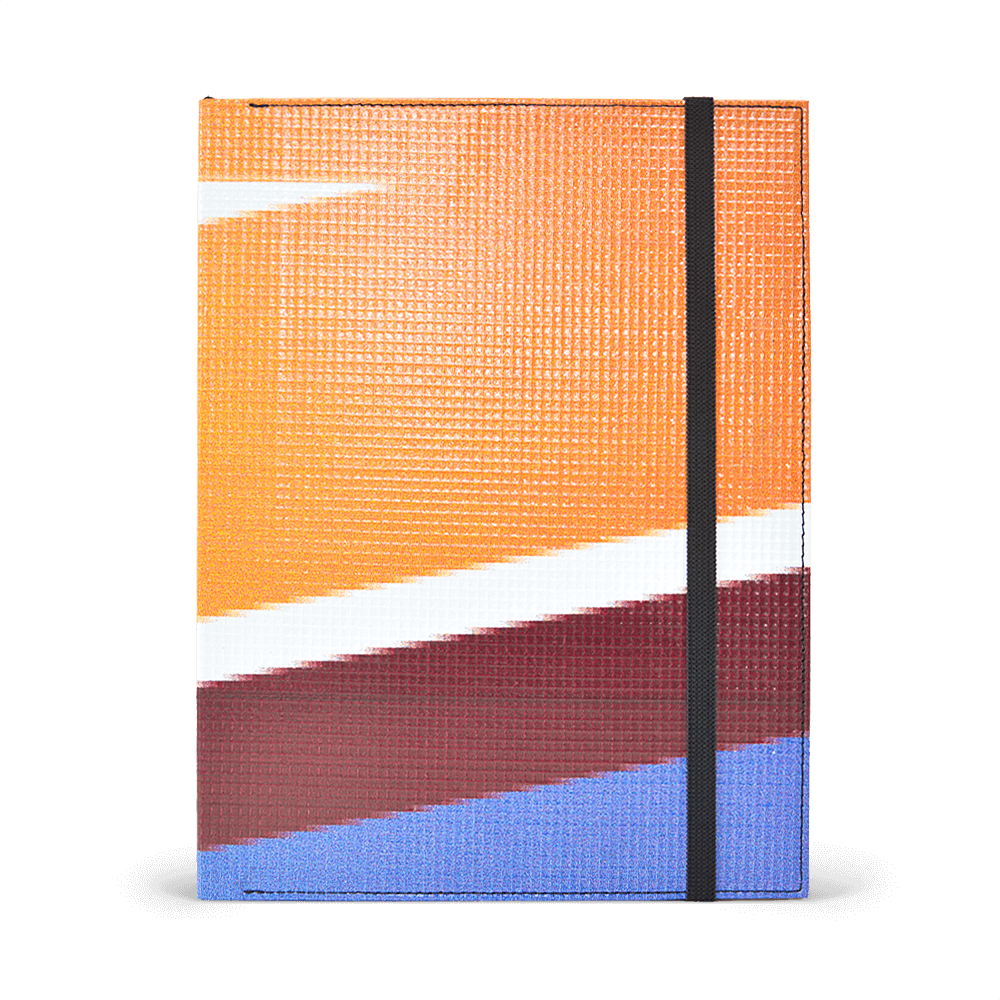 Oliver Notebook