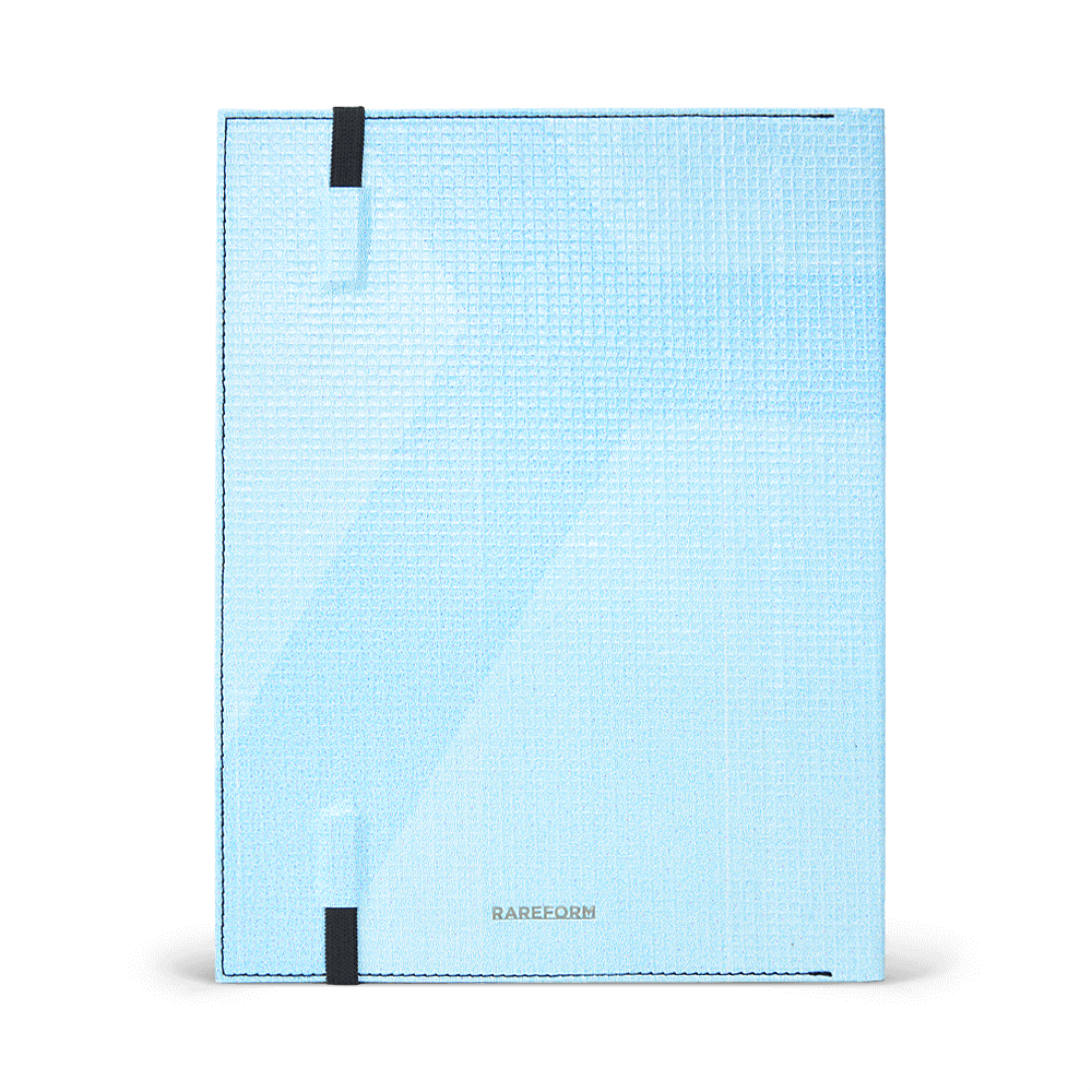 Oliver Notebook