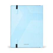 Oliver Notebook