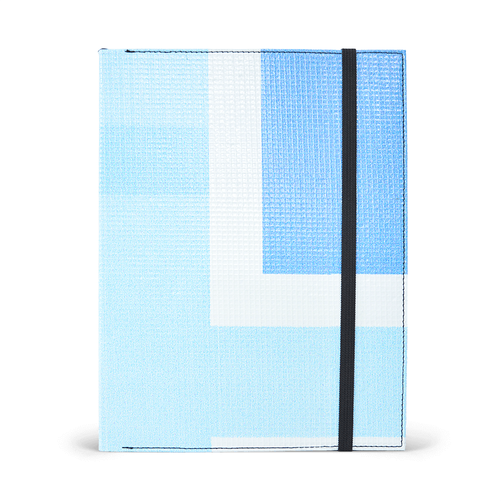 Oliver Notebook