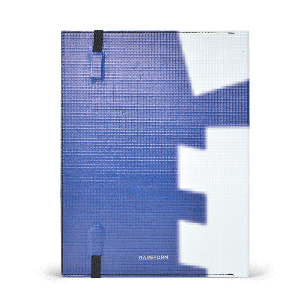 Oliver Notebook