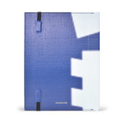 Oliver Notebook