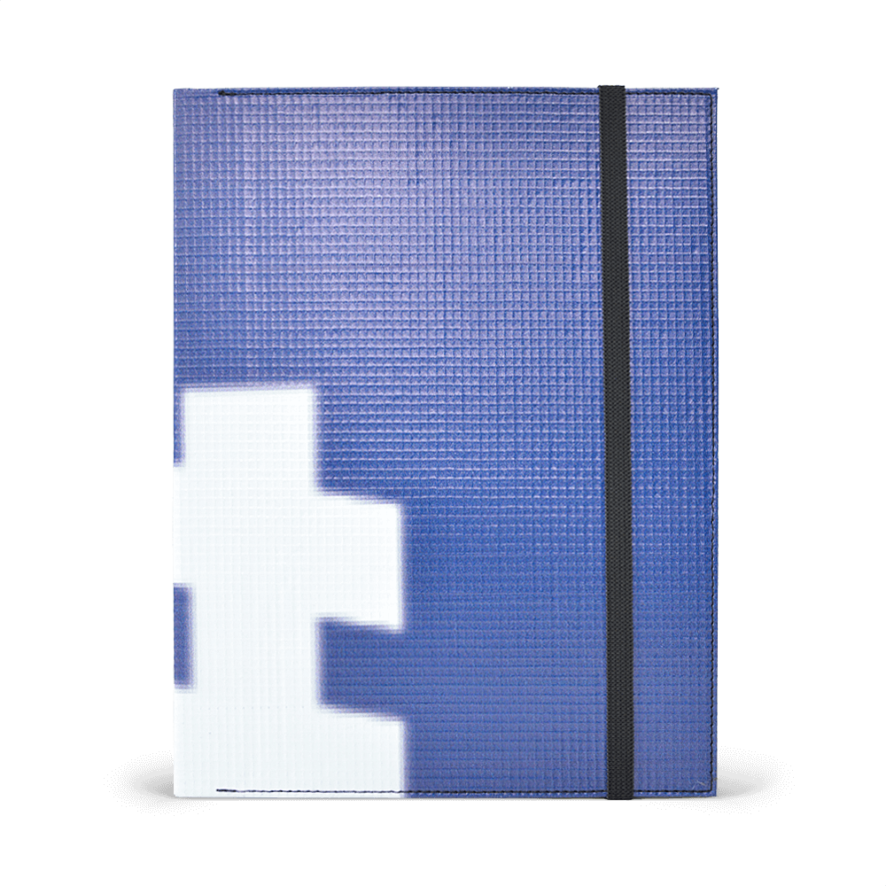Oliver Notebook