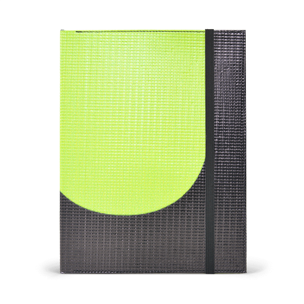 Oliver Notebook