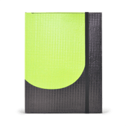 Oliver Notebook