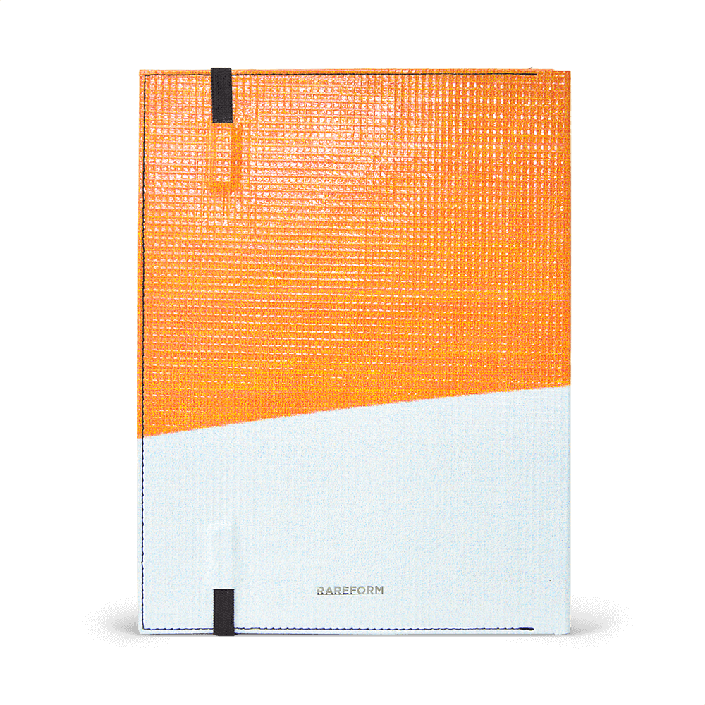 Oliver Notebook