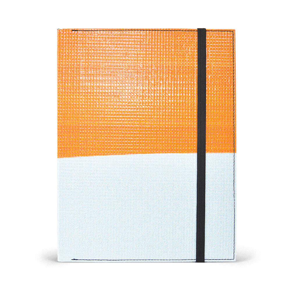 Oliver Notebook