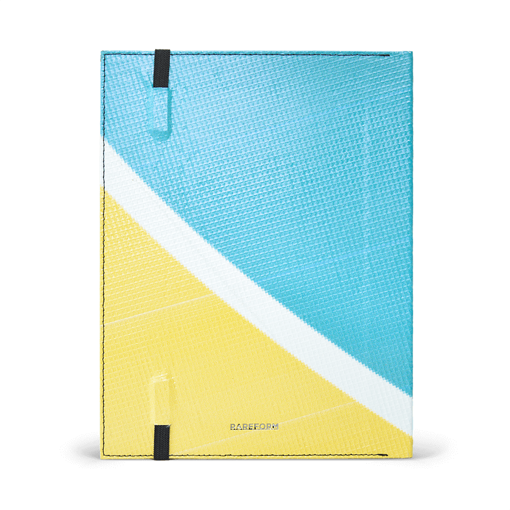 Oliver Notebook