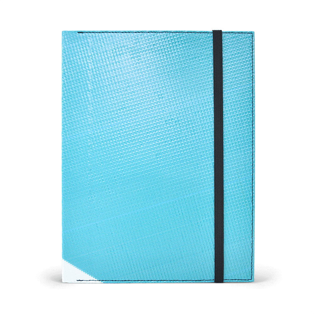 Oliver Notebook