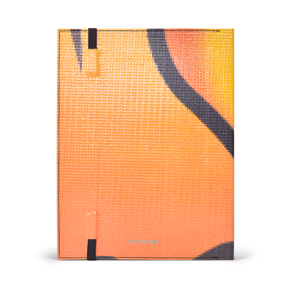 Oliver Notebook