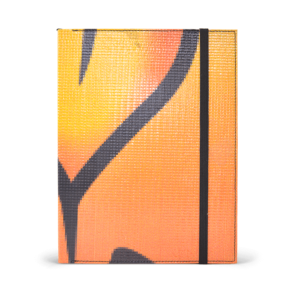 Oliver Notebook