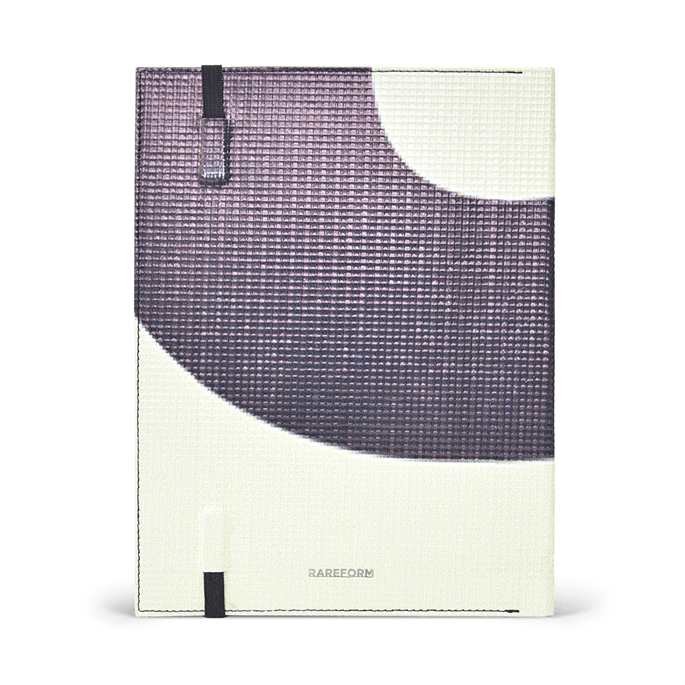 Oliver Notebook