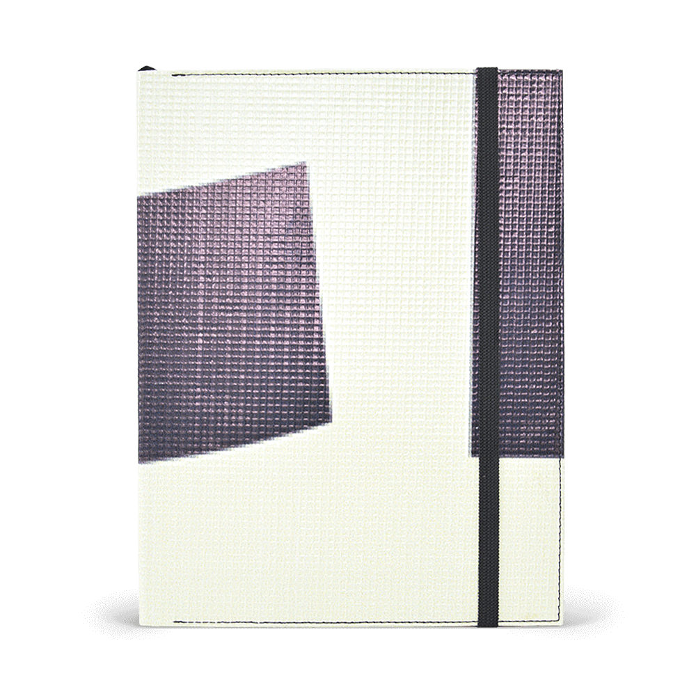 Oliver Notebook