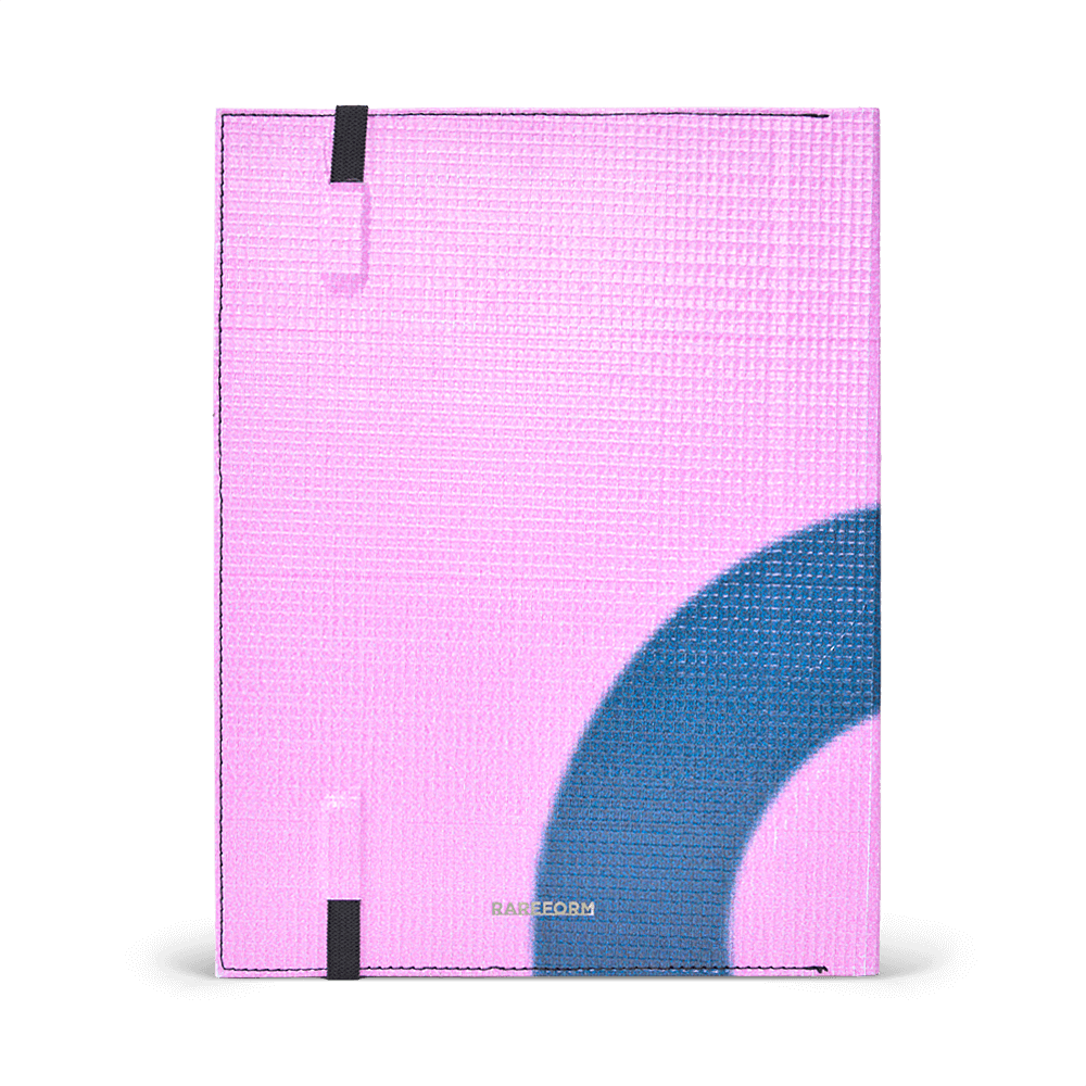 Oliver Notebook