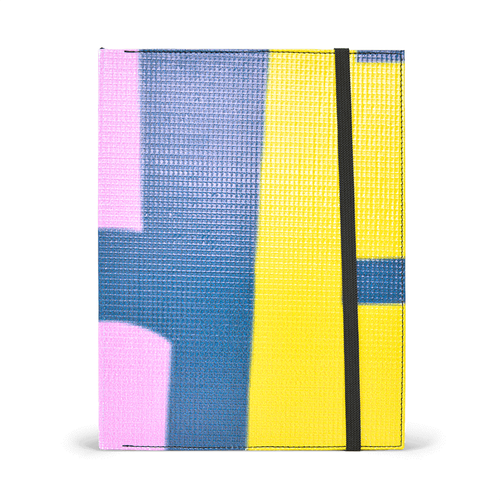 Oliver Notebook