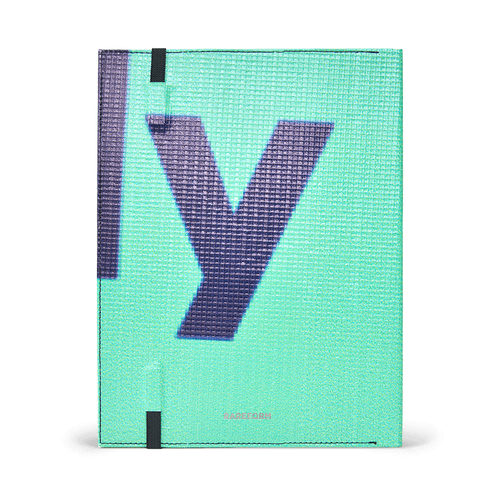 Oliver Notebook