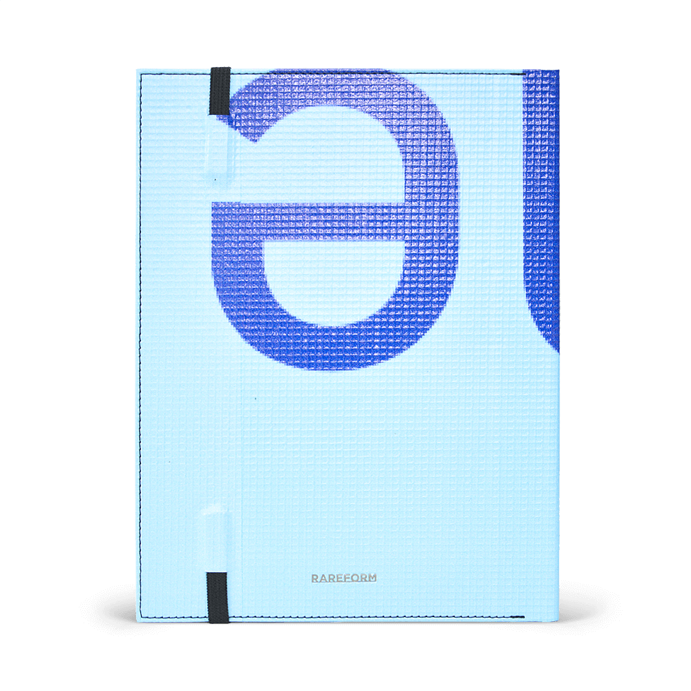 Oliver Notebook