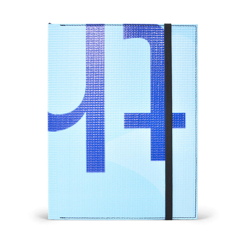 Oliver Notebook