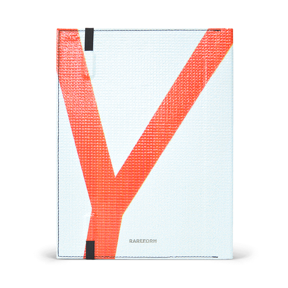 Oliver Notebook