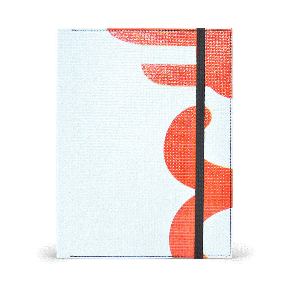 Oliver Notebook