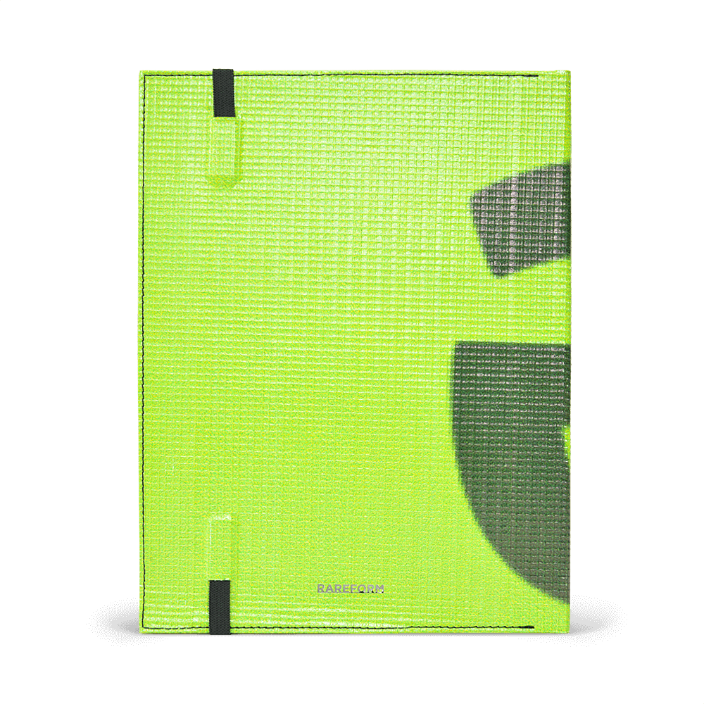 Oliver Notebook