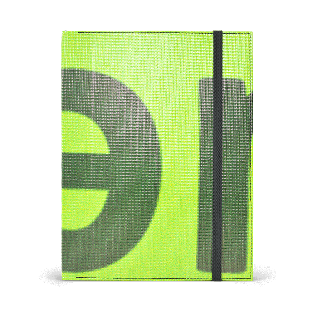 Oliver Notebook