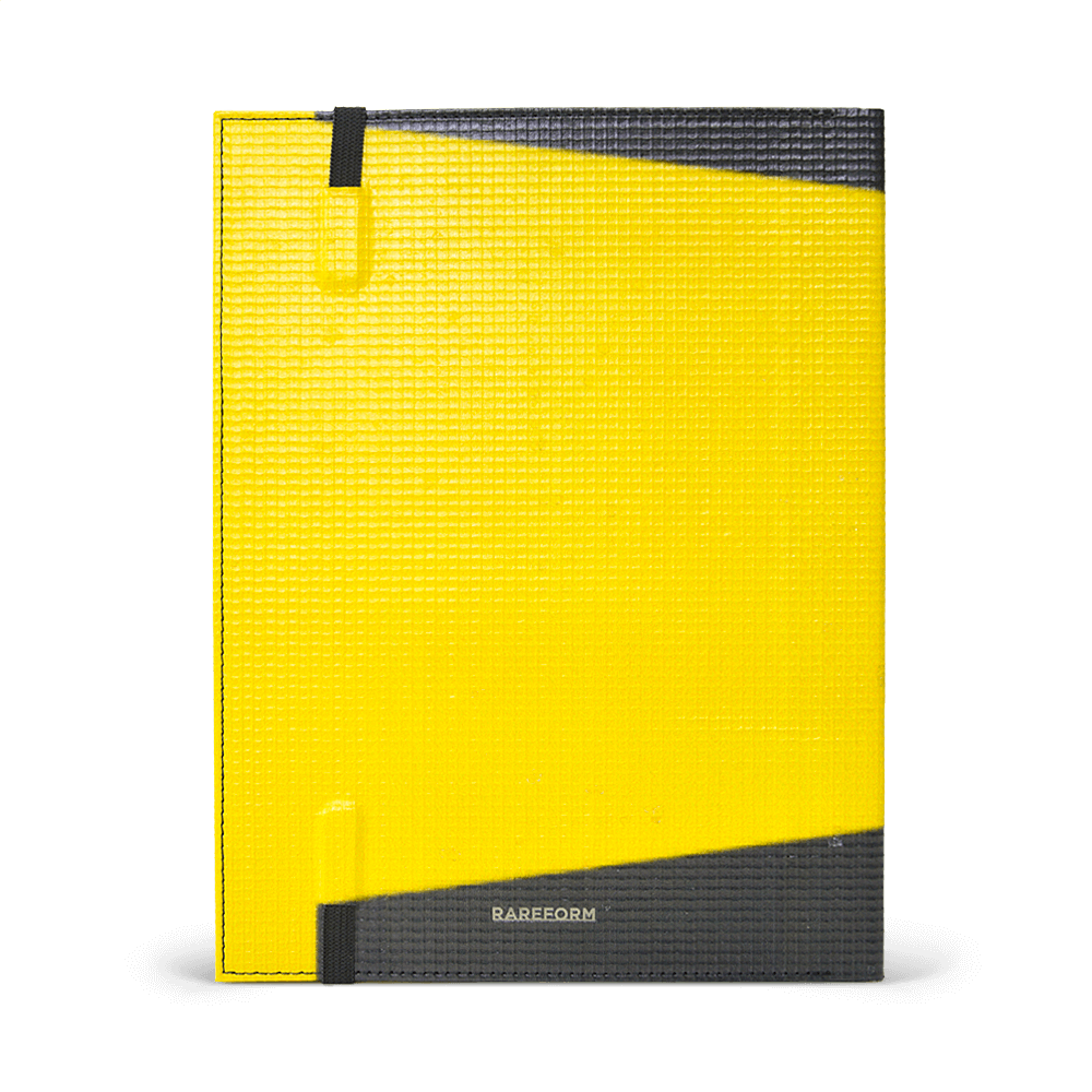 Oliver Notebook