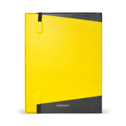 Oliver Notebook