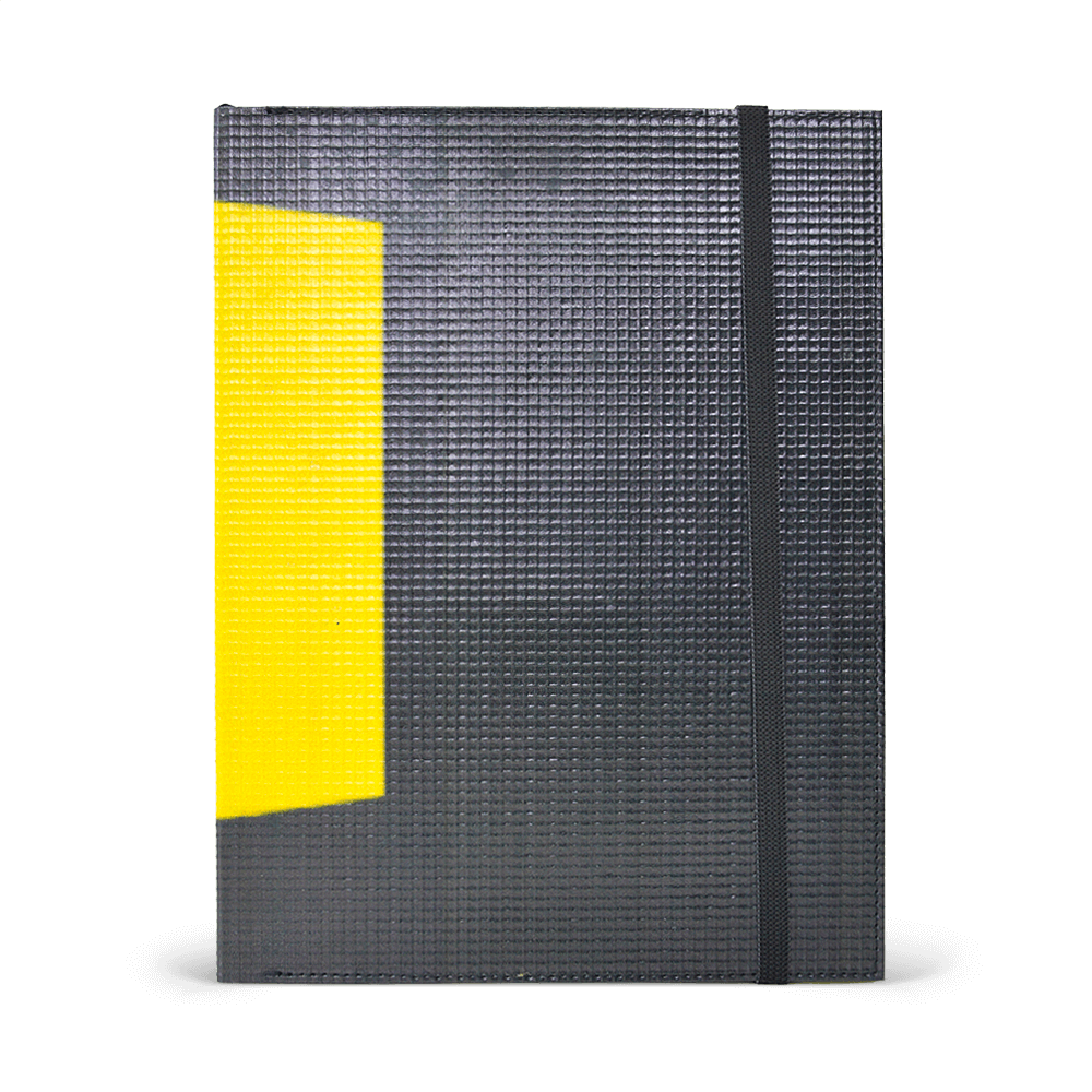 Oliver Notebook