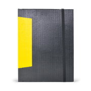 Oliver Notebook