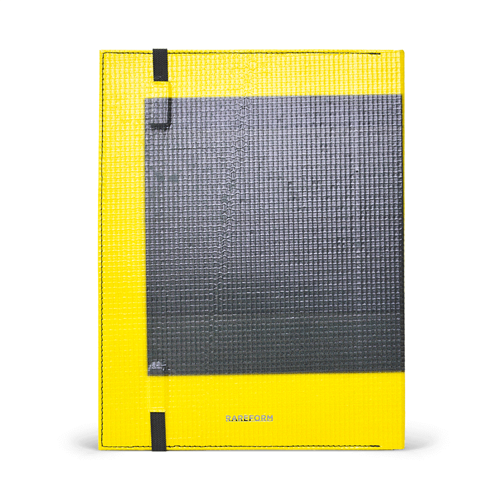Oliver Notebook