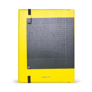 Oliver Notebook