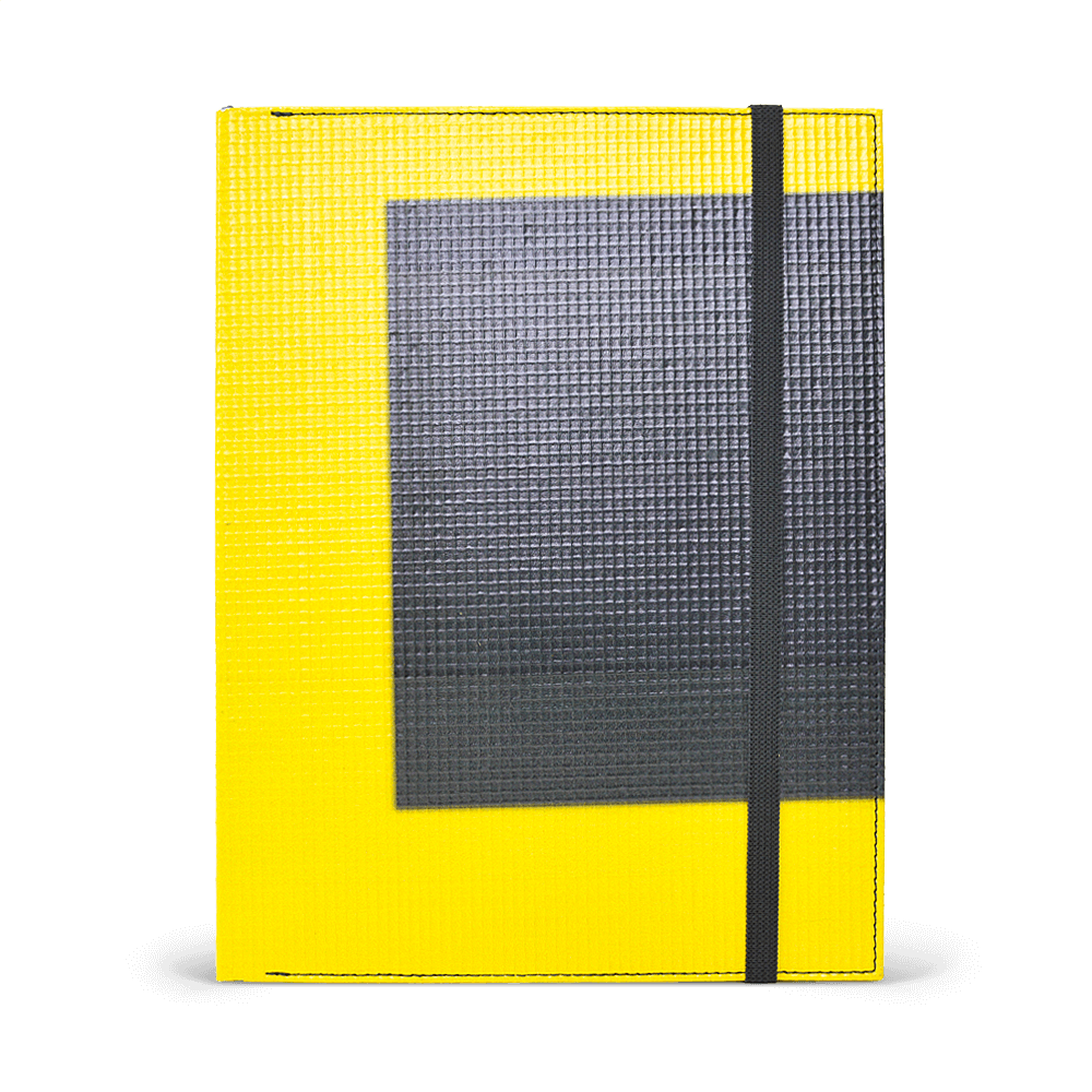 Oliver Notebook