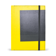 Oliver Notebook