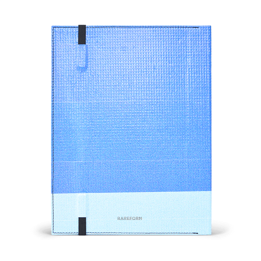 Oliver Notebook